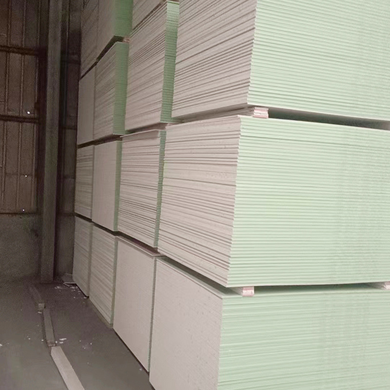 Tablero de yeso impermeable pared de partición techo material de decoración interior decoración anti-colisión bolsa suave engrosada fábrica al por mayor