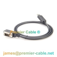 ���I��USB�DRS232 DB9ֱ�Ǵ����m�侀 USB�D9ᘴ����D�Q��| PLC
