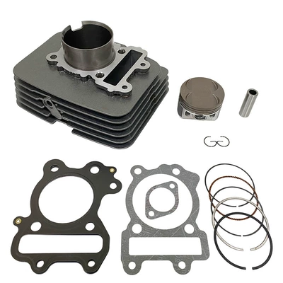 TNT150 BJ150 fuel-injected – Cylinder and parts