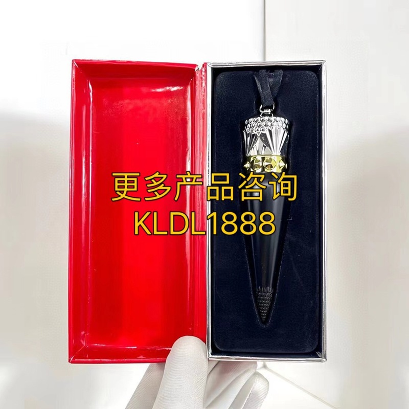 跨境外贸萝卜丁黑管口红3.8g色号001M002M003M004M005M006M|undefined