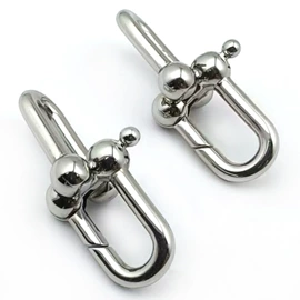 饰品扣;其他箱包配件;钥匙扣及钥匙扣配件