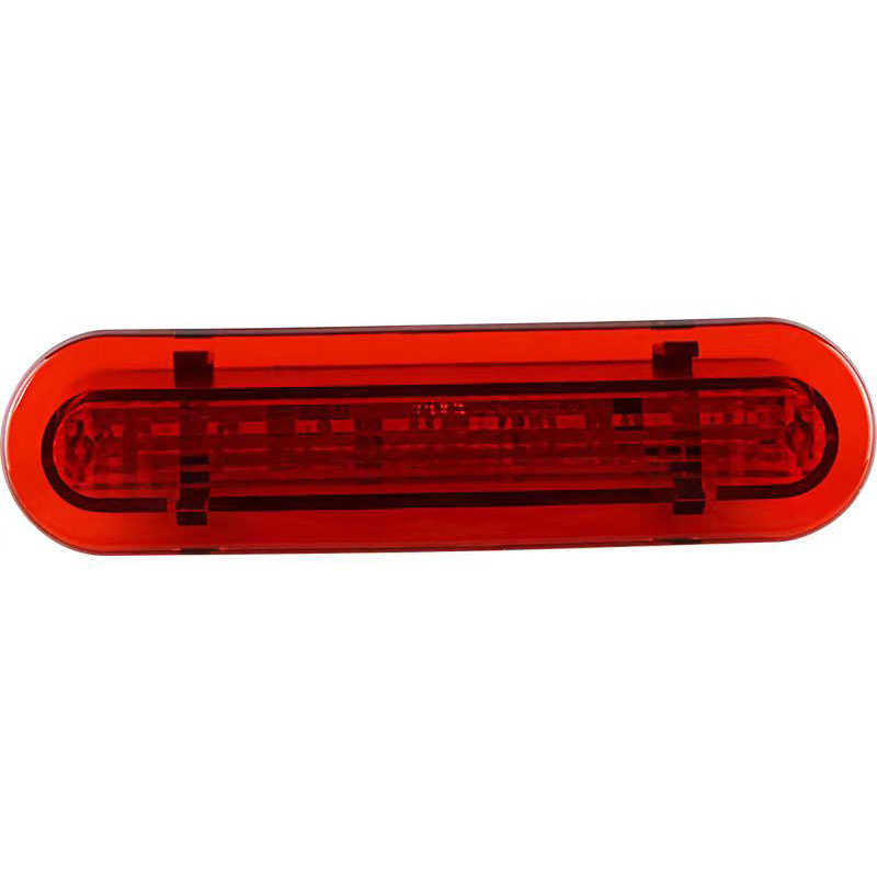 Suzuki LED High Mount Brake Light for Suzuki Jimny 2019-2024 (Brake light) - red-lens-suzuki-jimny-led-high-mount-brake-light