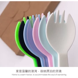 一次性刀叉勺;勺、调羹;一次性签子