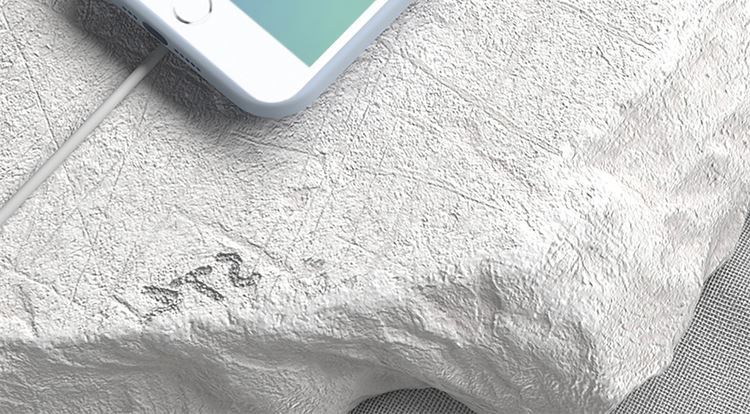 Flüssigsilikon Hülle Für Iphone 8 Plus Rundumschutz Soft Touch_voghion.com