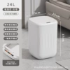 24L White [Battery Model]