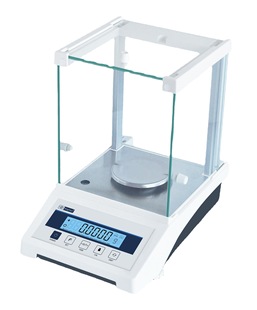 0.0001g digital analytical balance electronic weight scale m