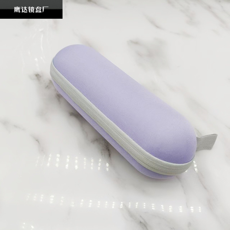 夏の新型ネットレッドミニカラーカプセル日除け傘収納ケース傘チャックケースevaカラー雨|undefined