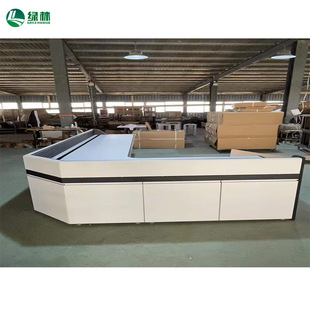 Manufacturer Specializes in Producing Console Panels, 25mm Broadcast Console Boards, Work Surfaces with Edges, Durable Quality