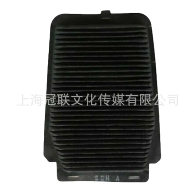 Dual-Engine Battery Filter Element – Air filter