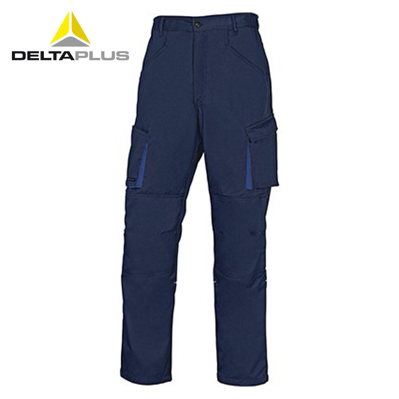 Delta 405308 Mark 2 pantalones de trabajo pantalones de trabajo a prueba de frío ropa de trabajo al aire libre