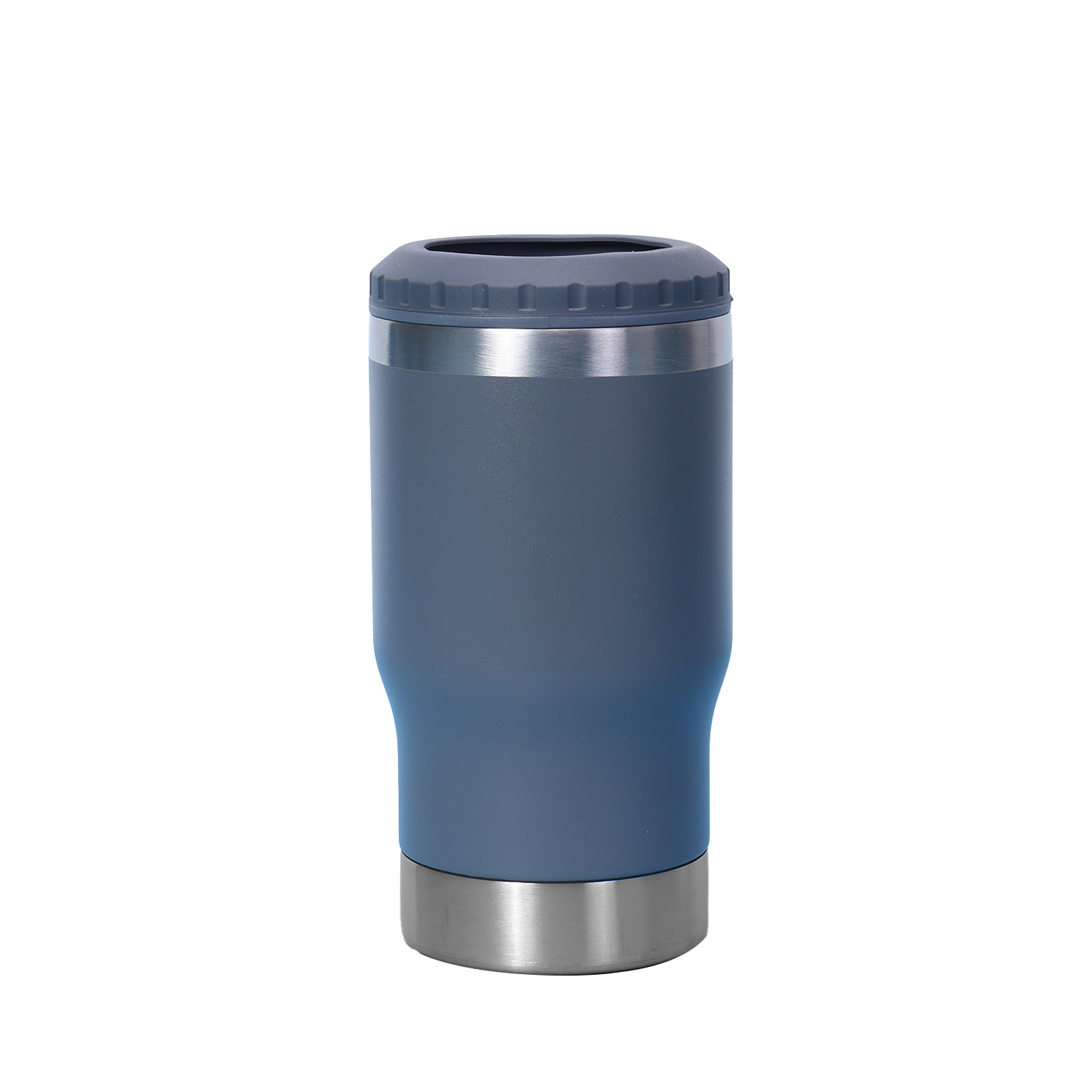 회색 실리콘 커버