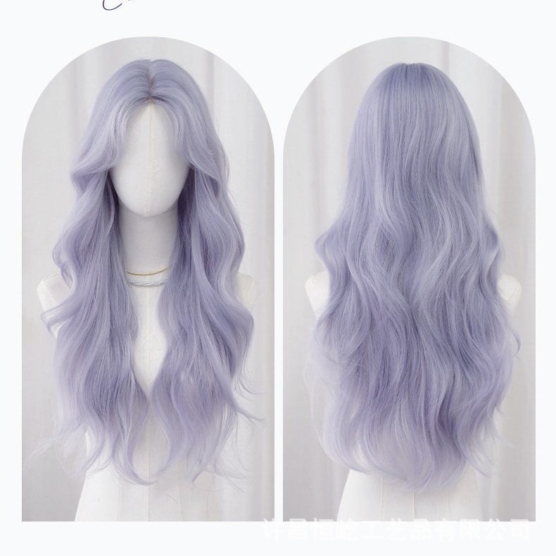 DM506(70cm) forehead lace