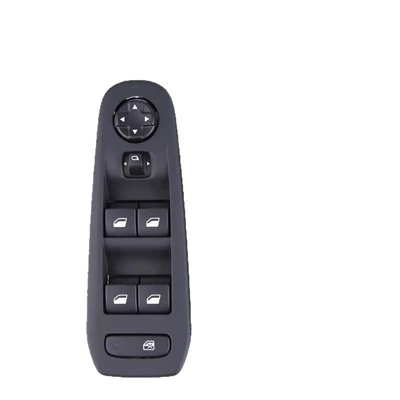 Switch Button, Glass lifter