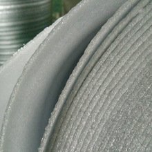 铝箔珍珠棉加厚保温袋外卖材料快递水果防寒打包保温棉隔热膜