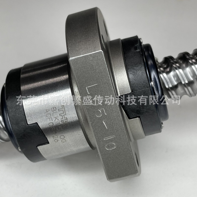 THK丝杆螺母轴承 BLK1510G BLK1510-5.6ZZ BLK3620G BLK3624G日本