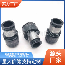 GT42扭力夹头M48夹头38*29防过载保护台钻摇臂钻丝锥夹头厂家价格