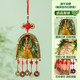 Dragon boat festival ankang [dustpan pendant broom style]