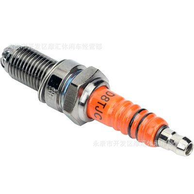 250Cc Three-Claw D8Tjc Spark – Alışdırma şamı (Sveçalar)