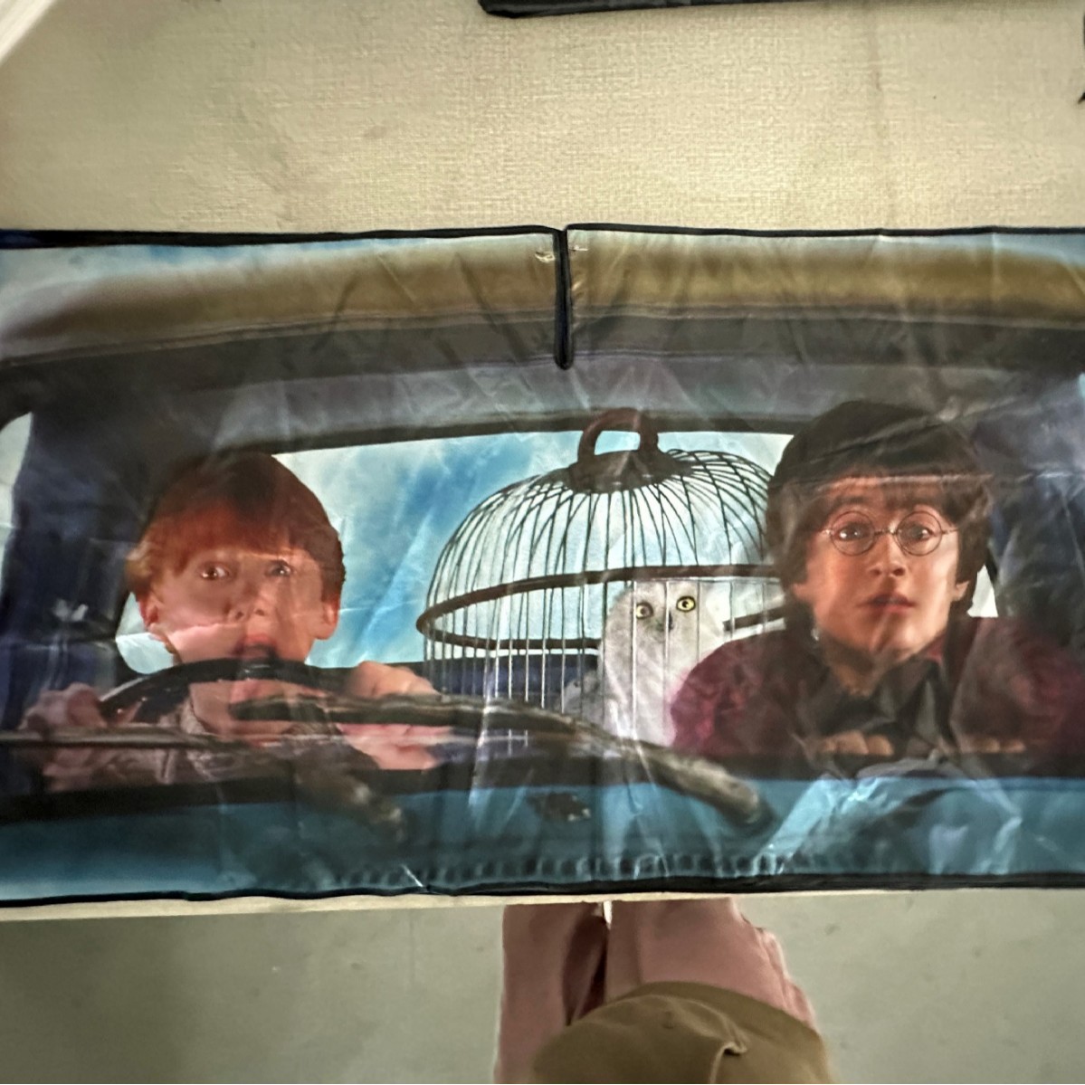 Auto titanio plata abertura protector solar aislamiento solar cortina de sombra completa puede agregar logotipo de fábrica cabello recto