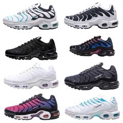 AIR MAX TN一代外贸气垫鞋全新配色跨境男鞋情侣运动鞋诚招外贸