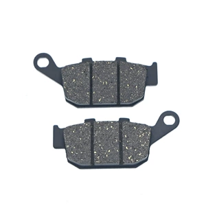 Motosiklet Disk Əyləc Bəndləri Atv Cbr 250 500 Fa140 Z 750 900