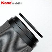 Kase卡色 减光镜 72mm 中灰密度镜 ND1000 ND64 ND8 ND16 ND滤镜