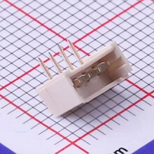 �S��ֱ��53048-0410��ɫ������������l125V��a�����~1.25mm����