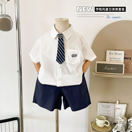 童裤;童T恤;普通外套