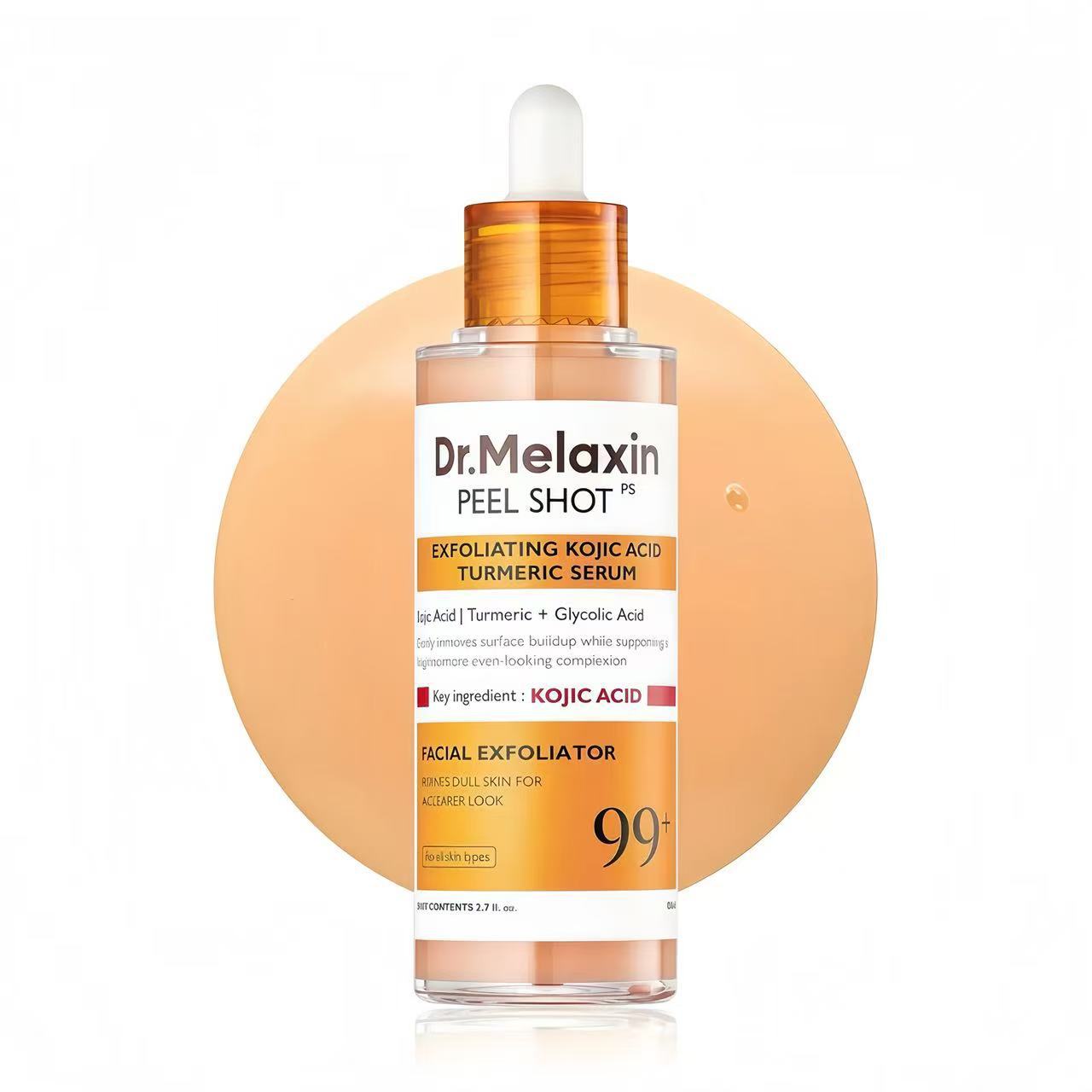 Cross-border Dr. Melaxin arroz negro y blanco, esencia de cúrcuma, máscara de ojos de algodón, barra de efecto múltiple, barra de crema de ojos de crema de gel para los ojos.