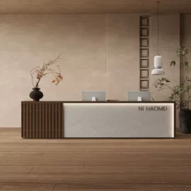 办公案、台;酒吧台