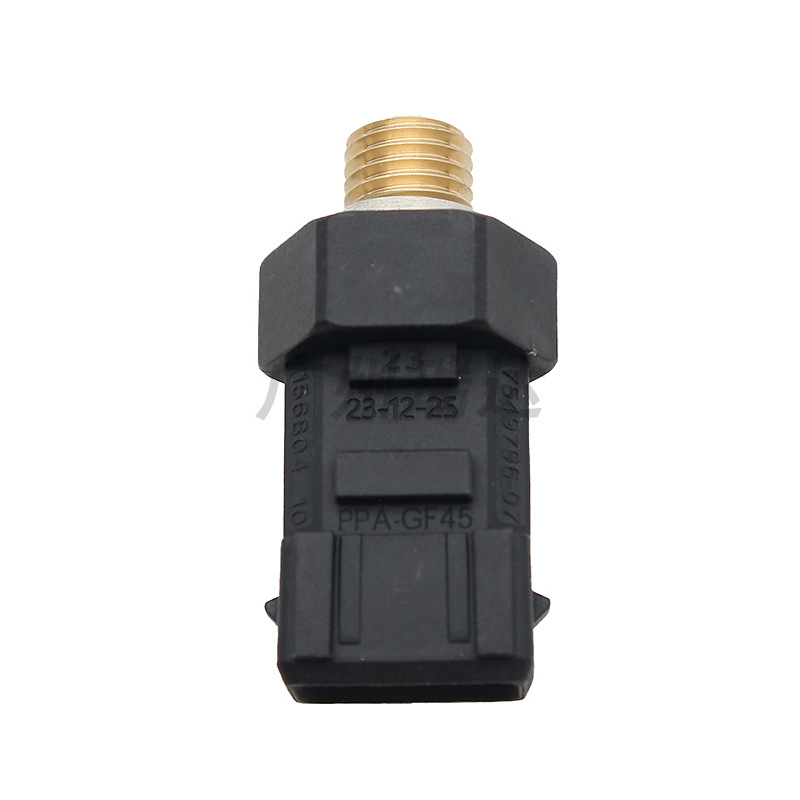 12617549796 para BMW E90 sensor de presión de aceite al por mayor