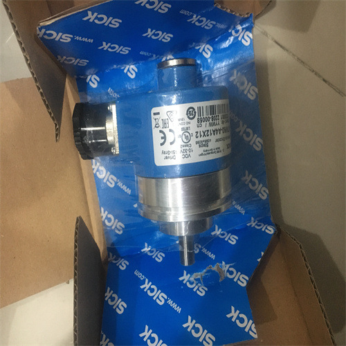 ATM60-A4A12X12编码器