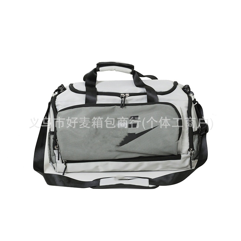 Bolso diagonal de nueva tendencia transfronterizo, mochila deportiva de ocio de moda, bolso de viaje de gran capacidad de marca de moda, bolso de fitness