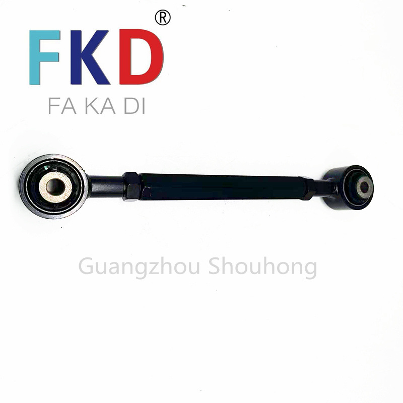 52345-STX-A01 is suitable for Acura MDX car right rear swing arm adjustable swing arm factory direct sales