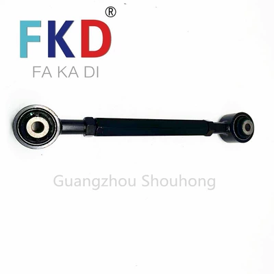 52345-STX-A01 is suitable for Acura MDX car right rear swing arm adjustable swing arm factory direct sales