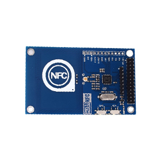 NFC模块