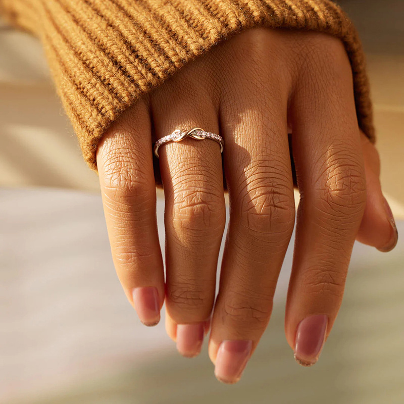 Elegant Ring 5