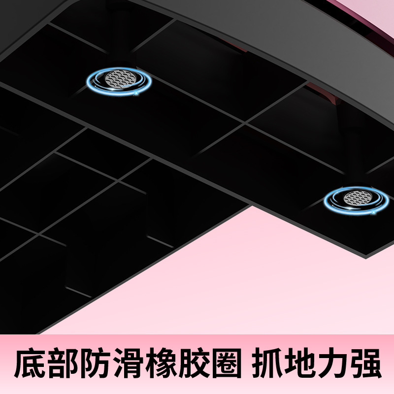 健身运动踏板室内多功能有氧防滑拉伸脚踩踏板健身器材用品批发|undefined