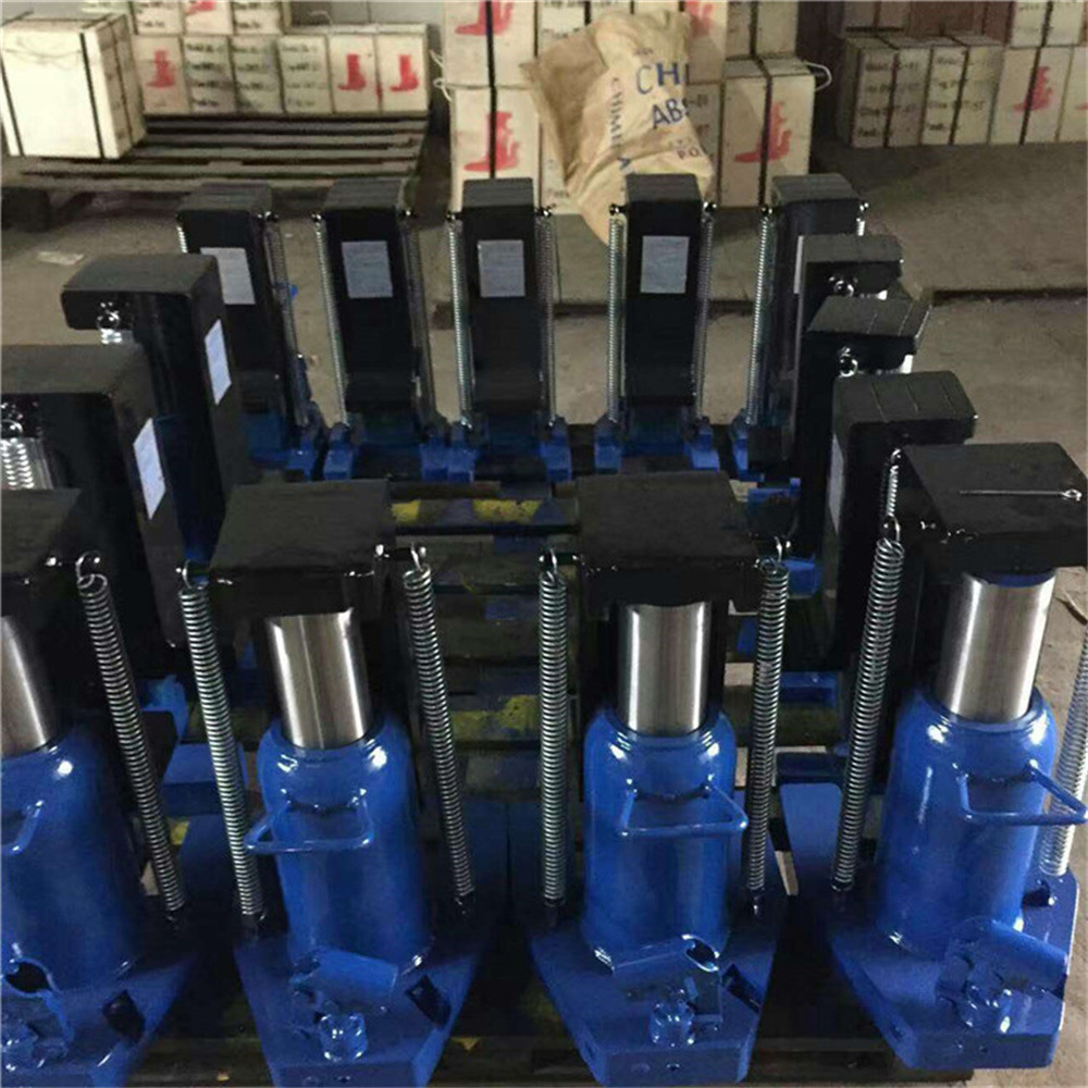 买5吨液压起道机 爪式油压起道机 鸭嘴式钩式千斤顶销售中