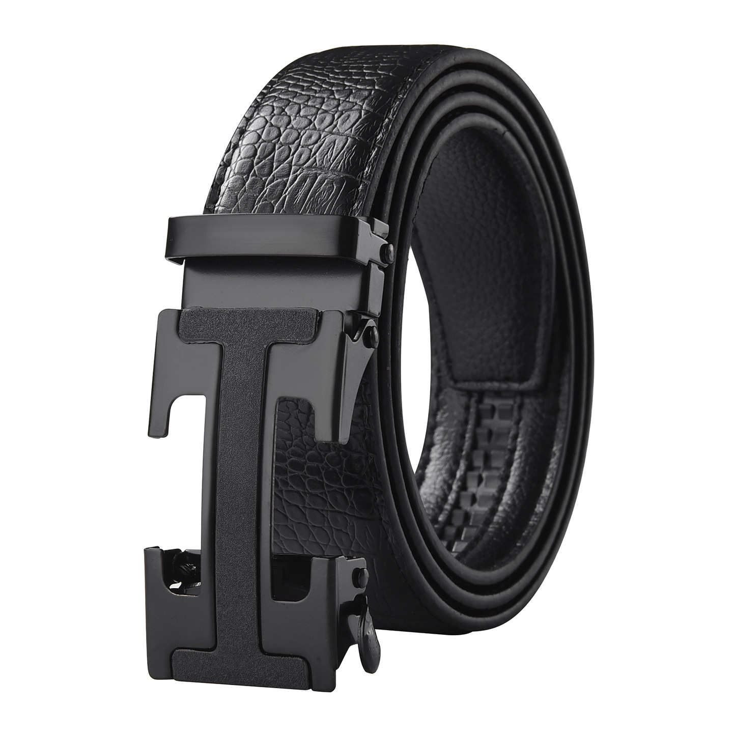 Cinturón negro I-line