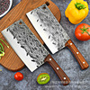 kitchen knife kitchen Dedicated Chopping knife Slicers Stainless steel Kitchen knife sharp kitchen knife household commercial