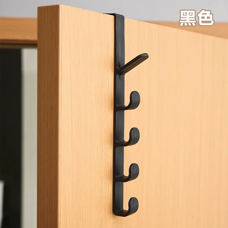 Пластиковая крючок без отверстий липкая крючок для подвешивания одежды вертикальная вешалка настенная хранение инструменты спальня оптом