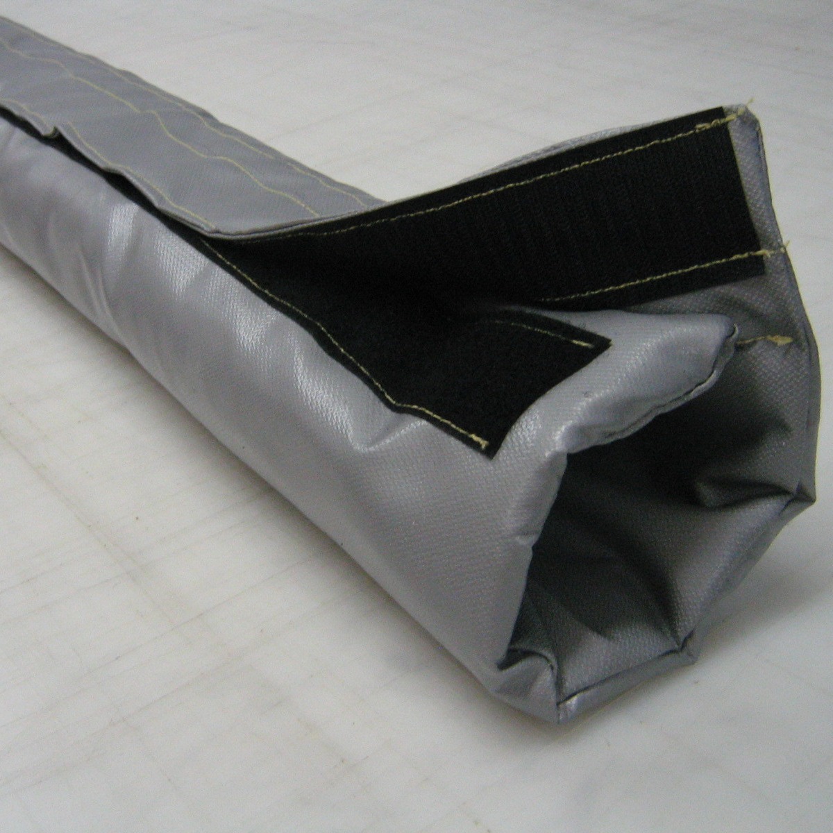 工业阀门防护罩非标法兰保温套绝缘隔热保温套可拆卸式绝缘保温套