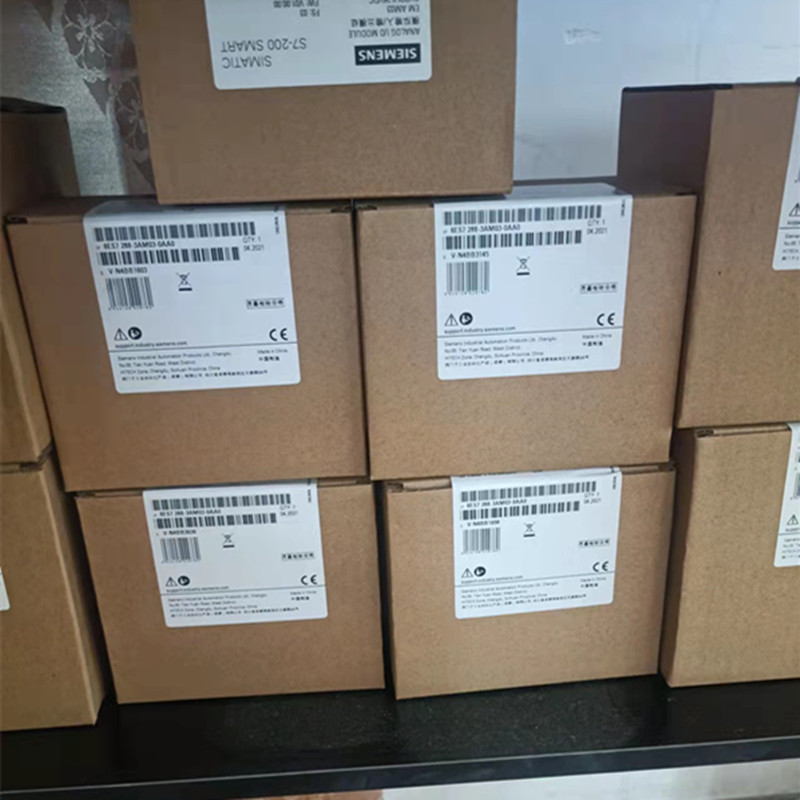 S7-200 SMART PLC Module 6ES7288-1SR20/1SR30/1SR40/1SR60-0AA1