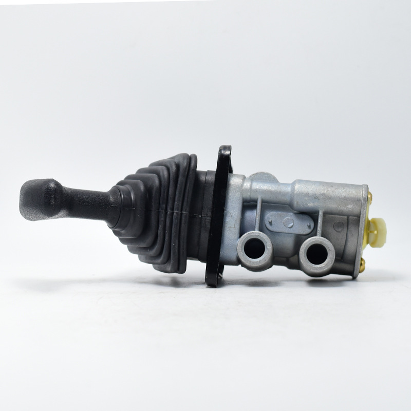 Piezas manuales del autobús del camión pesado de la válvula 9617223140 de SMT