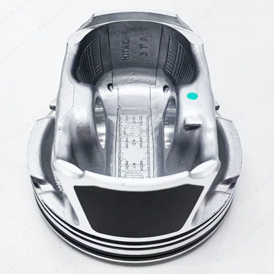 Piston, piston ring, piston pin Qijun QR25DE-VI T32