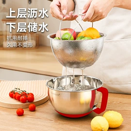 打蛋盆;碗;手动榨汁器