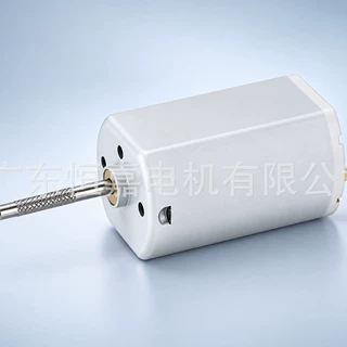 扁平电机 定制开发 来图定制 高性能低噪音长寿命