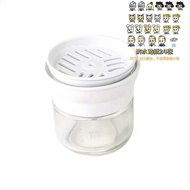 漫画キッチン食器用洗剤プレスアーティファクトシンクシンクプレスボトル小ボトルポータブルプレス家庭用|undefined