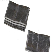 铁路配件轨道压板 连接板钢轨压板行车起重机专用焊接压板